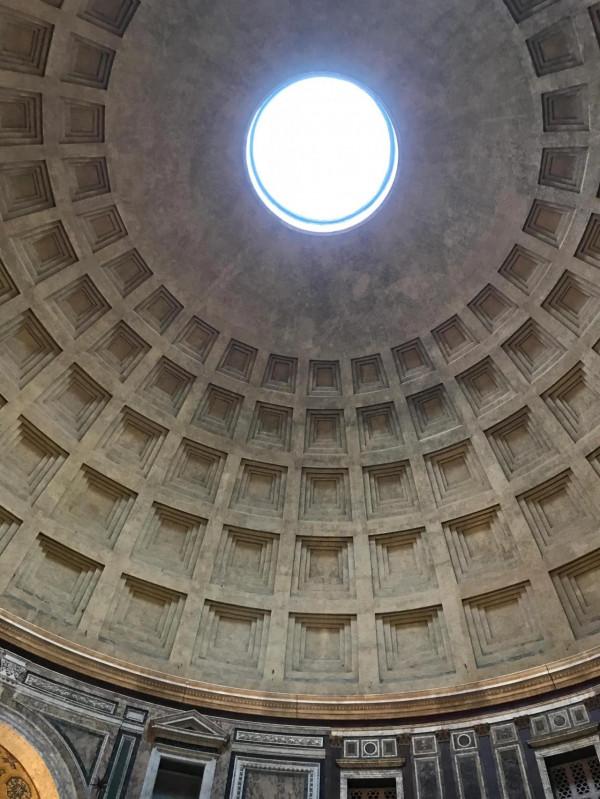 羅馬古文化見聞（3）