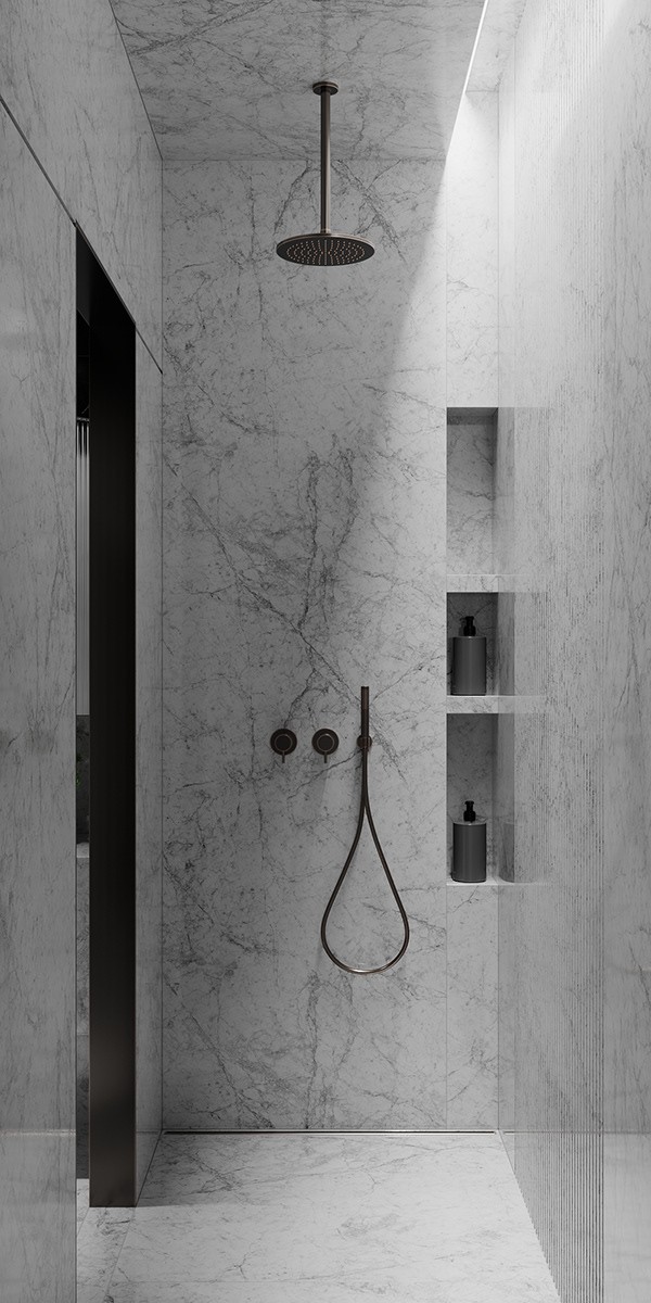 說壁龕雞肋的，看看你家是不是這些沒注意，層高，厚度都有講究