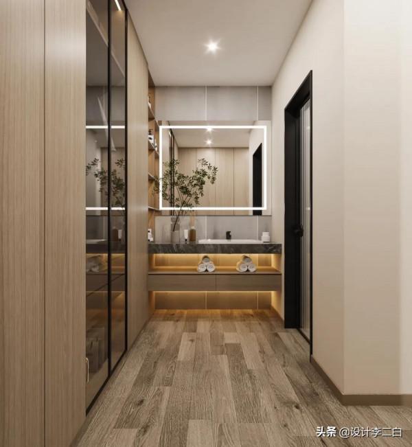 沉淪於原木色的溫柔，迴歸本心的治癒系之家