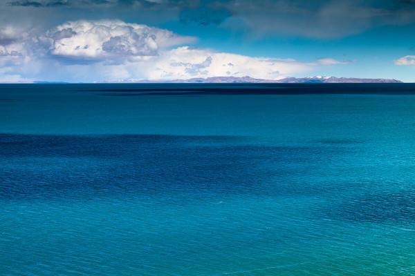 青藏高原正在釋放有毒物質？印度學者警告：“毒水”將流入印度