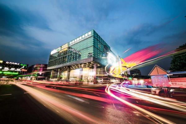 濃情海濱 共度中秋，海濱城購物中心中秋活動精彩紛呈