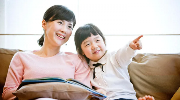 不養熊孩子,要當虎父母 不養熊孩子,要當虎父母