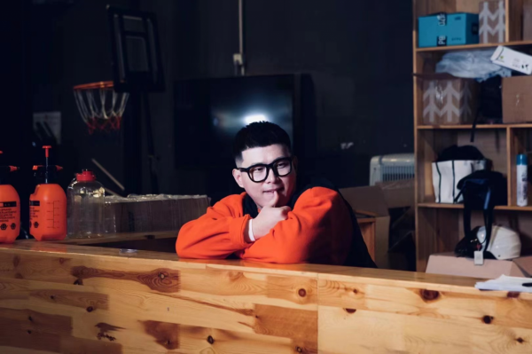 作為野球帝的天花板，馬師傅為何沒有參加比賽？帝哥的回應來了