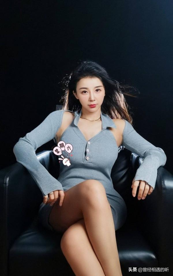 盤點中國著名NBA節目主播：張曼源、劉語熙、周玲安到底誰更美