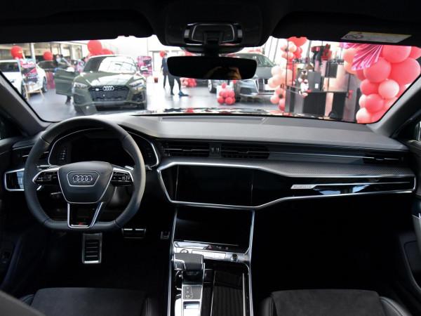 進口行政級豪華轎車，大空間配V6雙渦輪，價格不錯，實拍奧迪S6