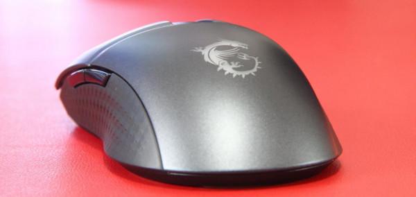 75克暢快狙殺體驗!微星GM41Lightweight超輕遊戲滑鼠評測 75克暢快狙殺體驗!微星GM41Lightweight超輕遊戲滑鼠評測