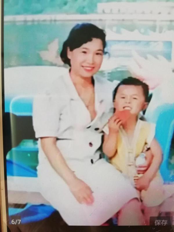 在庭審前杜媽兩次談到郭威 被撕裂的親情再也回不到從前 在庭審前杜媽兩次談到郭威 被撕裂的親情再也回不到從前