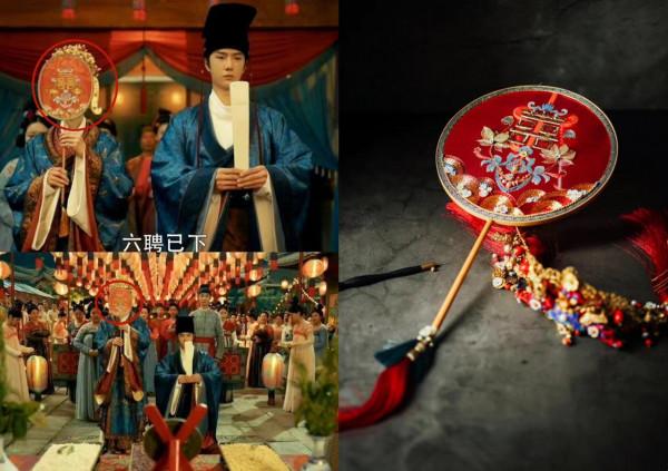 賈玲電影盜用歌詞，宋軼扇子被指抄襲，劇組買個版權就這麼難？