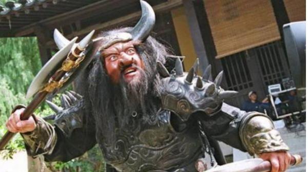 玉帝如來為牛魔王差點撕破臉皮,牛魔王到底有什麼特別之處? 玉帝如來為牛魔王差點撕破臉皮,牛魔王到底有什麼特別之處?