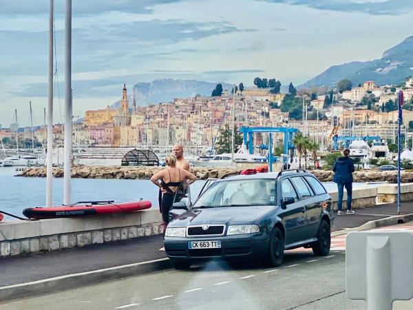 #房車旅行見聞##海外生活# #房車旅行見聞##海外生活#