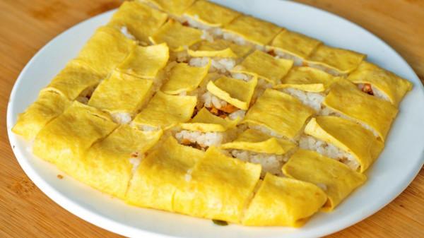 曬曬我家8天不重樣的早餐,營養健康,餡兒料滿滿,跟著做不費心 曬曬我家8天不重樣的早餐,營養健康,餡兒料滿滿,跟著做不費心