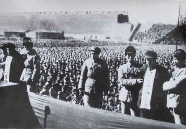 劉青山貪汙百億被槍斃,他的三個兒子後來怎樣?都只是普通的工人 劉青山貪汙百億被槍斃,他的三個兒子後來怎樣?都只是普通的工人