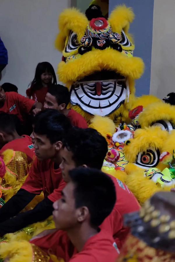 《雄獅少年》：未來可期