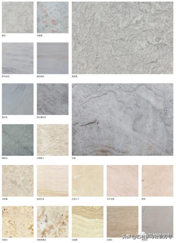 世界大理石相簿，收藏備用