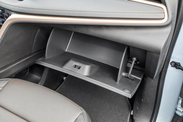 老牌車企玩電行不行？微藍7不落俗套，續航里程可達500km