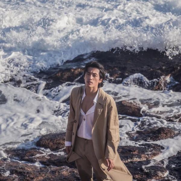 何超蓮前男友加入TVB,被賭王家族拒絕後,現已成功混入富婆圈 何超蓮前男友加入TVB,被賭王家族拒絕後,現已成功混入富婆圈