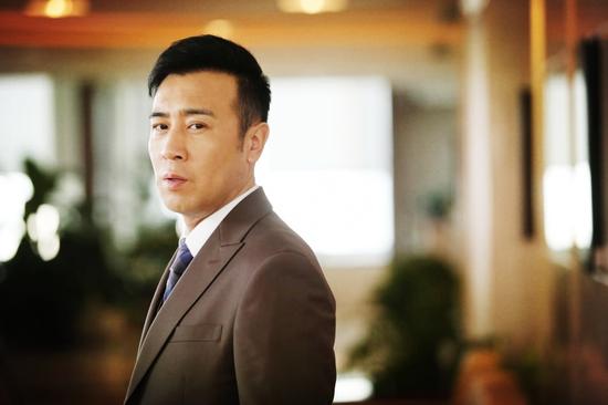 10位“演誰都像自己”的演員,老戲骨也套路化,陳道明、靳東上榜 10位“演誰都像自己”的演員,老戲骨也套路化,陳道明、靳東上榜