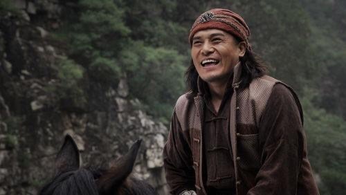 演員張永剛：母親累死，父親又賣血離世，今被丈母孃當親兒子