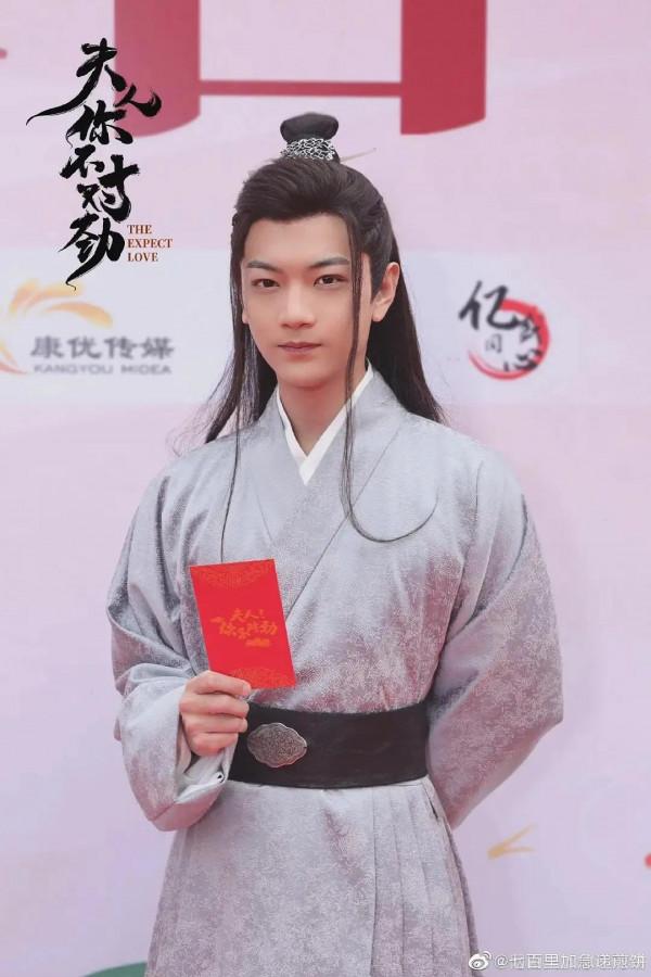 古偶男主們！怎麼越來越不對勁了，為了突出男一號真的努力了