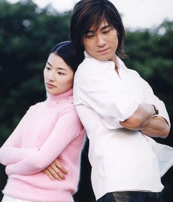 《薰衣草》開播20年，女主陳怡蓉嫁豪門生女，女配陳喬恩愛情甜蜜