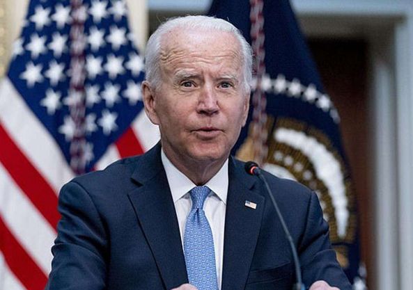 美軍突襲，拜登：派出反恐部隊，刺殺&OpenCurlyDoubleQuote;伊斯蘭國&rdquo;最高頭目