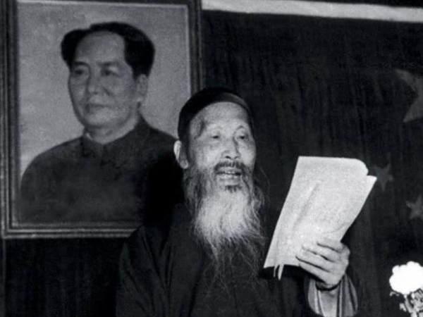 1945年，朱德恩師預言&OpenCurlyDoubleQuote;得天下者毛澤東&rdquo;，他為何這樣說呢？