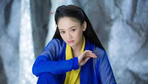 把女二硬生生演成女一的女明星，個個演技派，小到27歲大到55歲