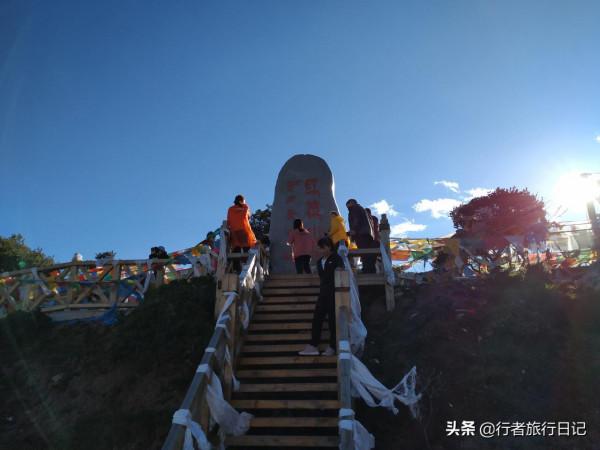 西藏鹽井—千年古鹽田