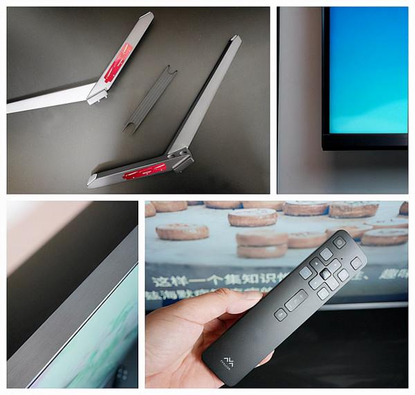 大概是萬元內畫質最能打的75寸電視！雷鳥75R645C體驗評測