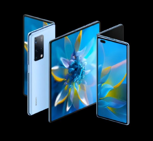 新機:華為新機開始量產;驍龍新旗艦又改名了;OPPO Find N曝光 新機:華為新機開始量產;驍龍新旗艦又改名了;OPPO Find N曝光