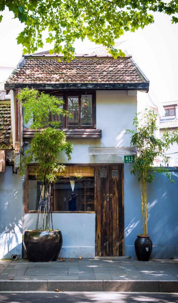 閒逛魔都——武康路&;五原路 閒逛魔都——武康路&;五原路