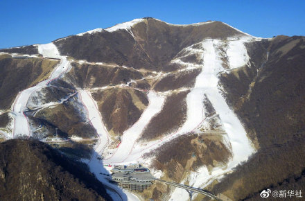 北京冬奧會的場館有多好看 北京冬奧會的場館有多好看