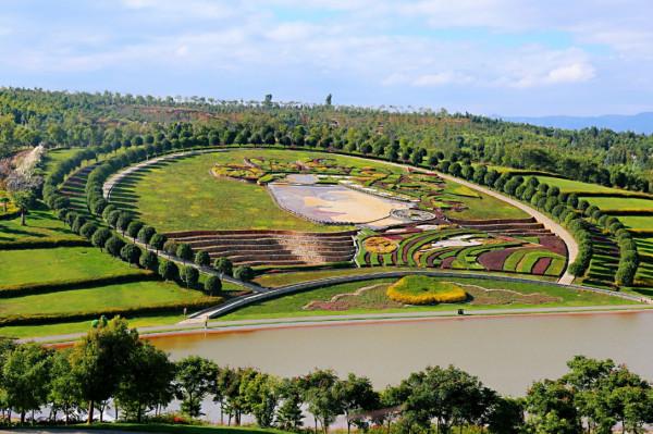 彌勒太平湖森林木屋酒店是最好的休閒、度假、養生天堂 彌勒太平湖森林木屋酒店是最好的休閒、度假、養生天堂