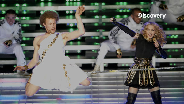 峽谷「高空繩索婚禮」吸兩億人搶看 500英尺高空命懸一線 峽谷「高空繩索婚禮」吸兩億人搶看 500英尺高空命懸一線