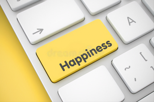 做好三件事，迅速提升幸福指數