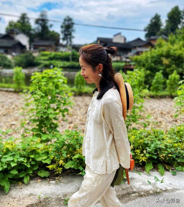 江一燕：支教10年，被各種質疑？那些山區孩子的現狀，告訴你答案