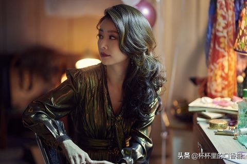 《華燈初上》角色關係解析!林心如與楊謹華的愛恨情仇如何解? 《華燈初上》角色關係解析!林心如與楊謹華的愛恨情仇如何解?