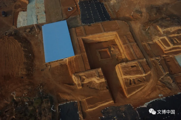 百年百大考古發現巡禮—秦漢（一）