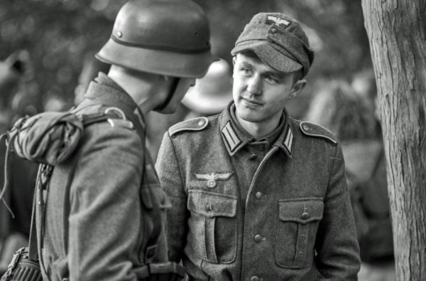 歷史最牛國安機構:不僅克格勃沒法比,蓋世太保也自愧不如? 歷史最牛國安機構:不僅克格勃沒法比,蓋世太保也自愧不如?