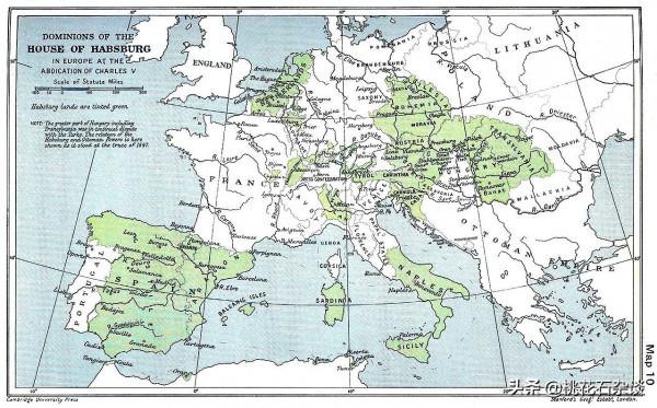 為俄羅斯創造文字，國王君臨歐洲，斯拉夫民族捷克為何與眾不同？