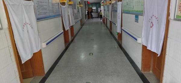 防撞扶手有什麼技術性能？