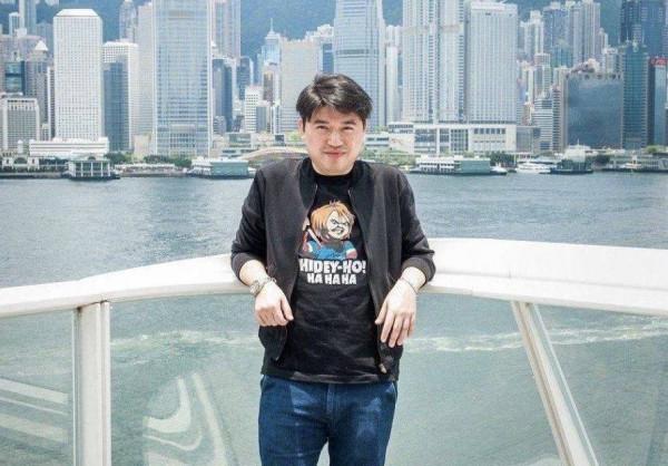 TVB將開拍港版《頂樓》,曾志偉力捧新生代,四大女主角提前曝光 TVB將開拍港版《頂樓》,曾志偉力捧新生代,四大女主角提前曝光