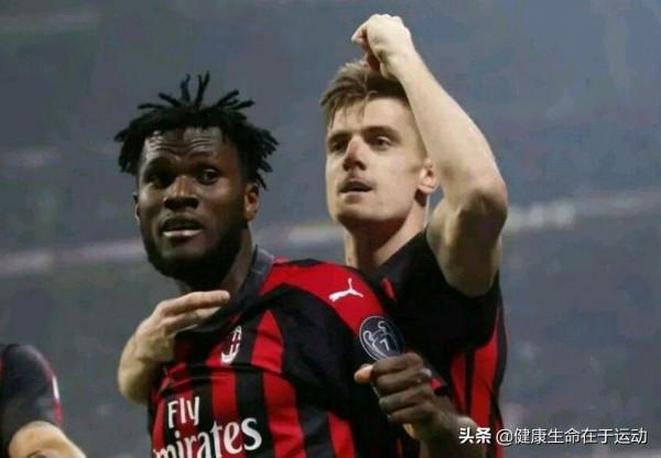 不忍直視！AC米蘭舊將或會遠離歐洲五大聯賽，接班萊萬淪為笑話