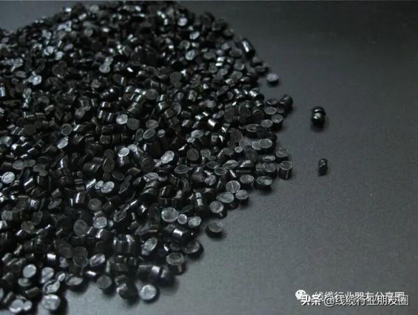 常用電纜塑膠材料介紹 常用電纜塑膠材料介紹