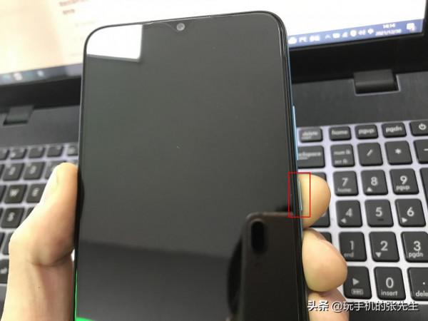 OPPO手機怎麼關機？其實很簡單，只需要三步就能搞定