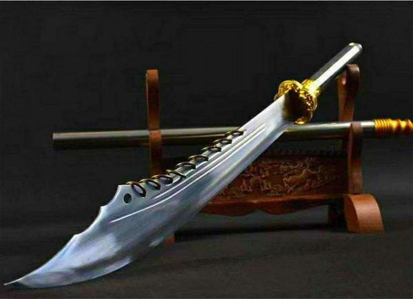 後人尋七十載，誰知竟是砍殺日軍13人，被奉為“軍神”的抗日英雄