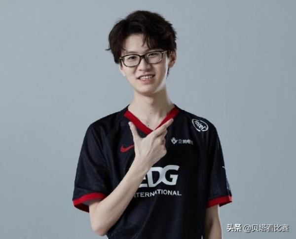 Ming排名第4，Meiko排名第5！外媒評級：Mata是第1輔助，wolf第3