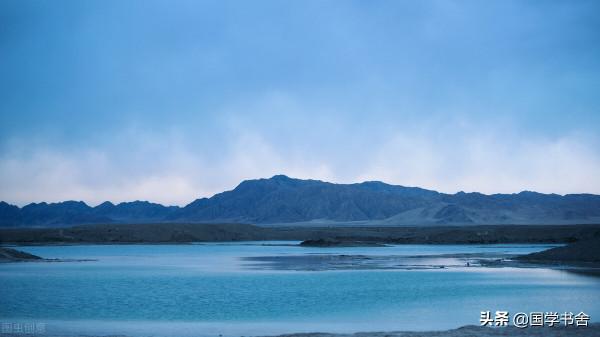 《菜根譚》：不要以弱者姿態處事，而是以強者態度生活