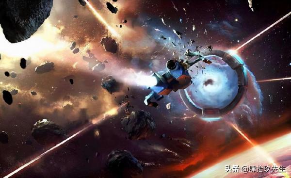 讀完《三體》才明白,仁慈之人掌兵是多麼錯誤的決定 讀完《三體》才明白,仁慈之人掌兵是多麼錯誤的決定