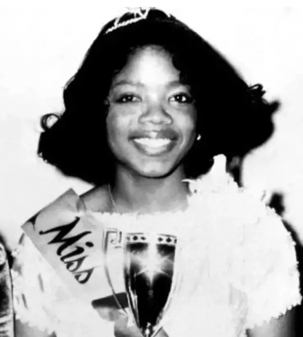 出身底層14歲生子，成為美國首位黑人女富翁：不認命才能打好爛牌